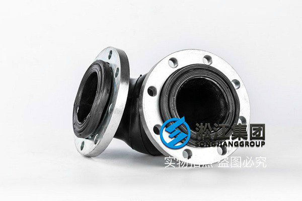 90度橡膠管接頭