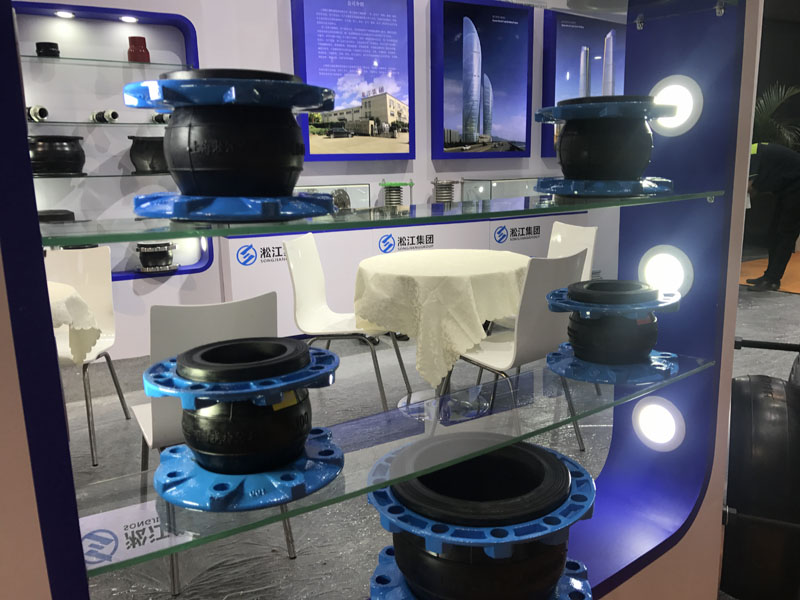 朔州常溫水管道橡膠軟連接是什么價(jià)格？