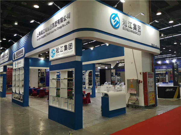 嘉興雙球橡膠膨脹節(jié)，口徑DN300，NBR橡膠