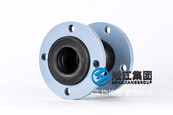 上海雙球體橡膠軟接頭，規(guī)格DN25/DN50/DN100