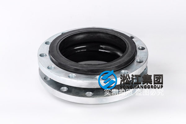 濰坊DN500耐腐蝕軟連接,長度200mm 濰坊DN500耐腐蝕軟連接,長度200mm