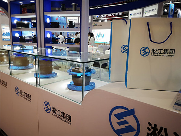 北京橡膠軟連接,規(guī)格DN125,PTFE材質(zhì)