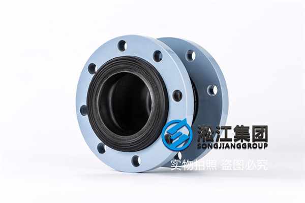 北京天然橡膠軟接頭口徑DN100/DN80走普通水