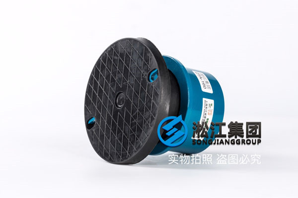 深圳風柜機用ZTA型彈簧減震器