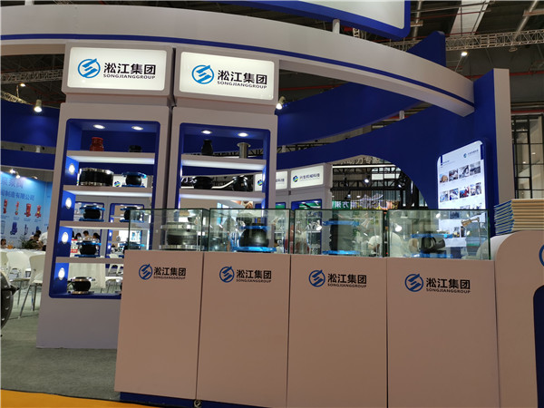 廣州水泵設備用KQJZ型空氣減震器