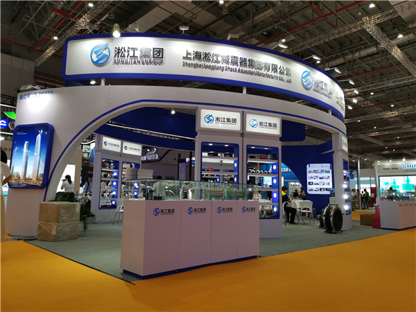 杭州化工廠水處理用DN200法蘭軟接頭 杭州化工廠水處理用DN200法蘭軟接頭