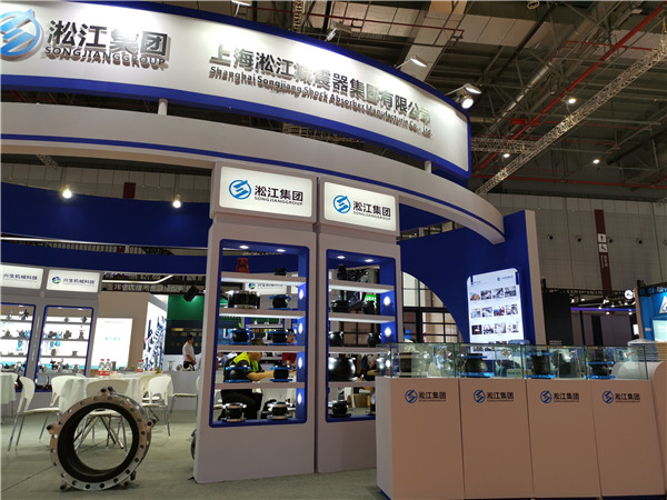 福州循環(huán)水系統(tǒng)用DN500橡膠接頭 福州循環(huán)水系統(tǒng)用DN500橡膠接頭