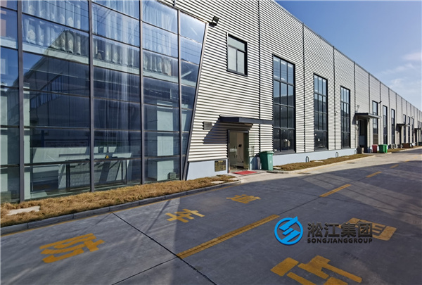 南昌空調(diào)水介質(zhì)DN80鑄鐵法蘭橡膠撓性接頭