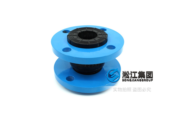 福州消防水DN40天然橡膠管接頭