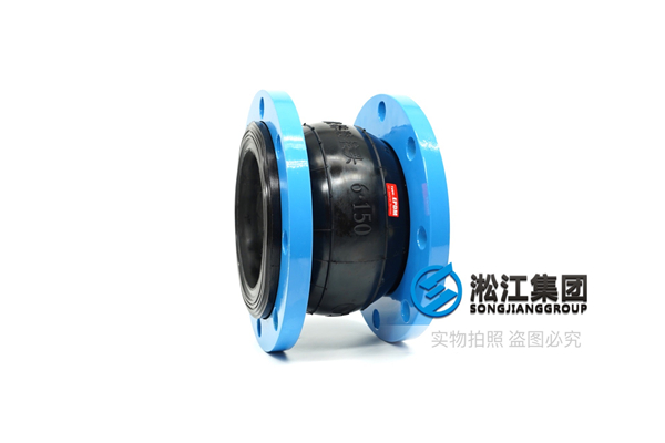 DFAY兩級油泵配套橡膠軟連接效果好