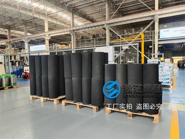 長(zhǎng)沙硅膠卡箍橡膠接頭使用壽命